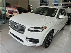 فولفو XC90